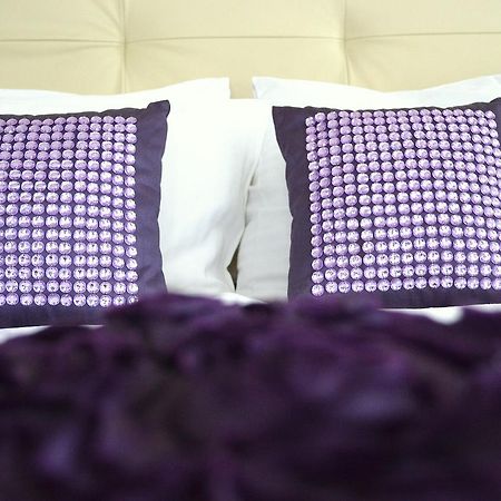 Garden Spa Boutique Hotel スコピエ エクステリア 写真