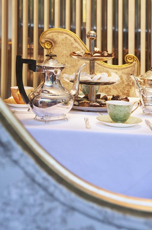 Garden Spa Boutique Hotel スコピエ エクステリア 写真