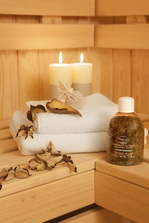 Garden Spa Boutique Hotel スコピエ エクステリア 写真