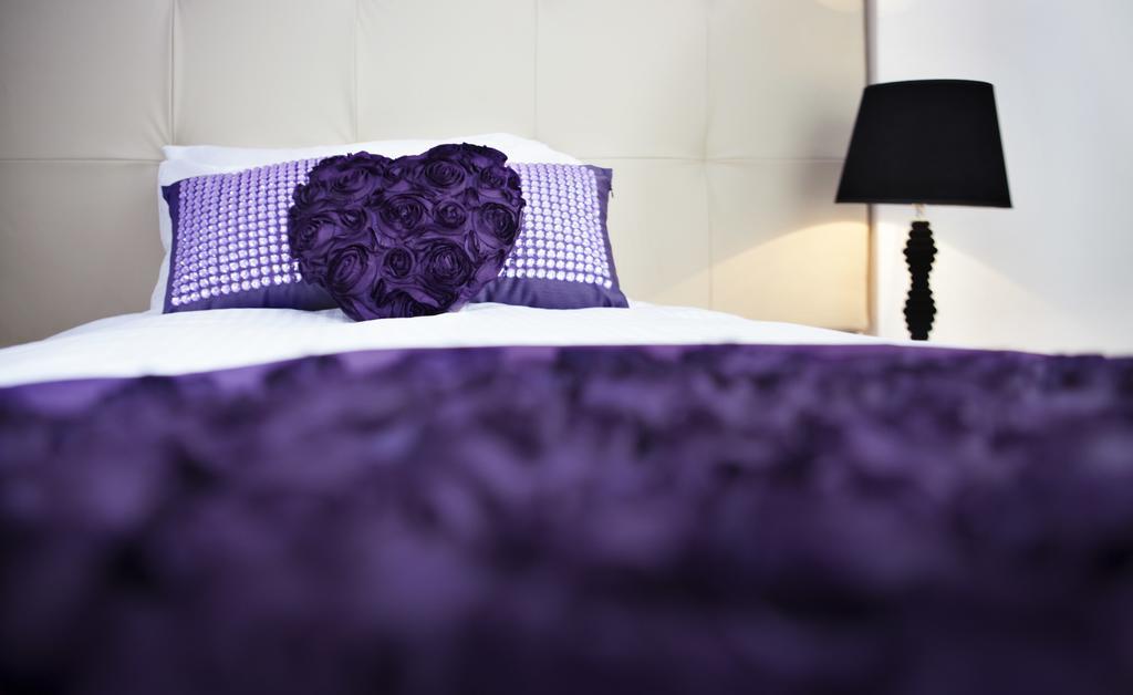 Garden Spa Boutique Hotel スコピエ 部屋 写真
