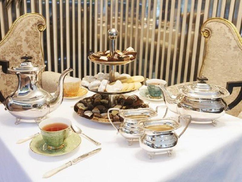 Garden Spa Boutique Hotel スコピエ エクステリア 写真