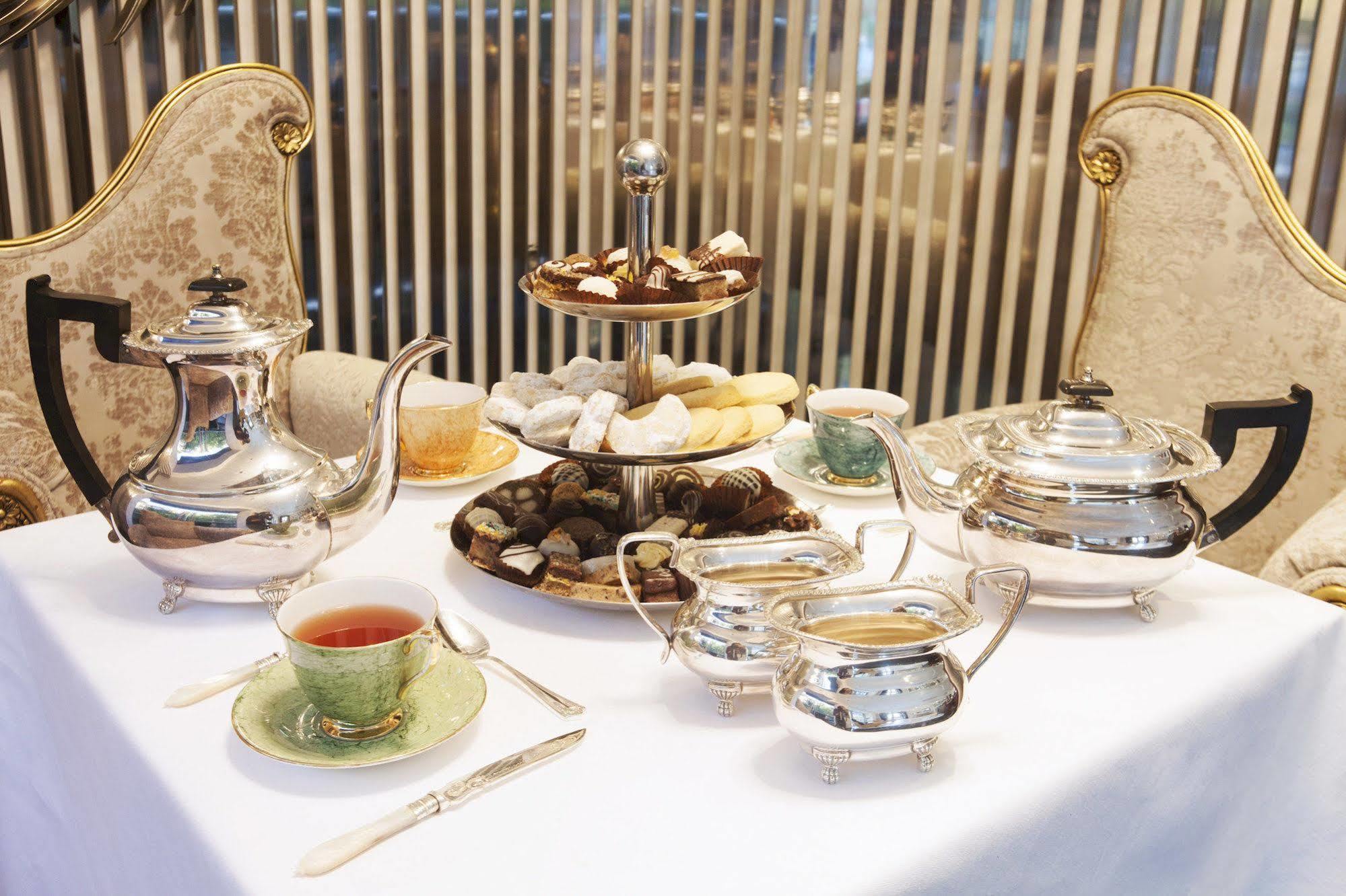 Garden Spa Boutique Hotel スコピエ エクステリア 写真